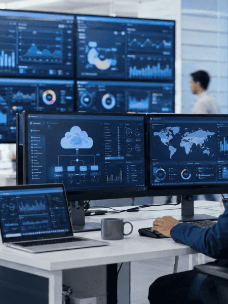 How to Manage IT Services for Better Business Growth