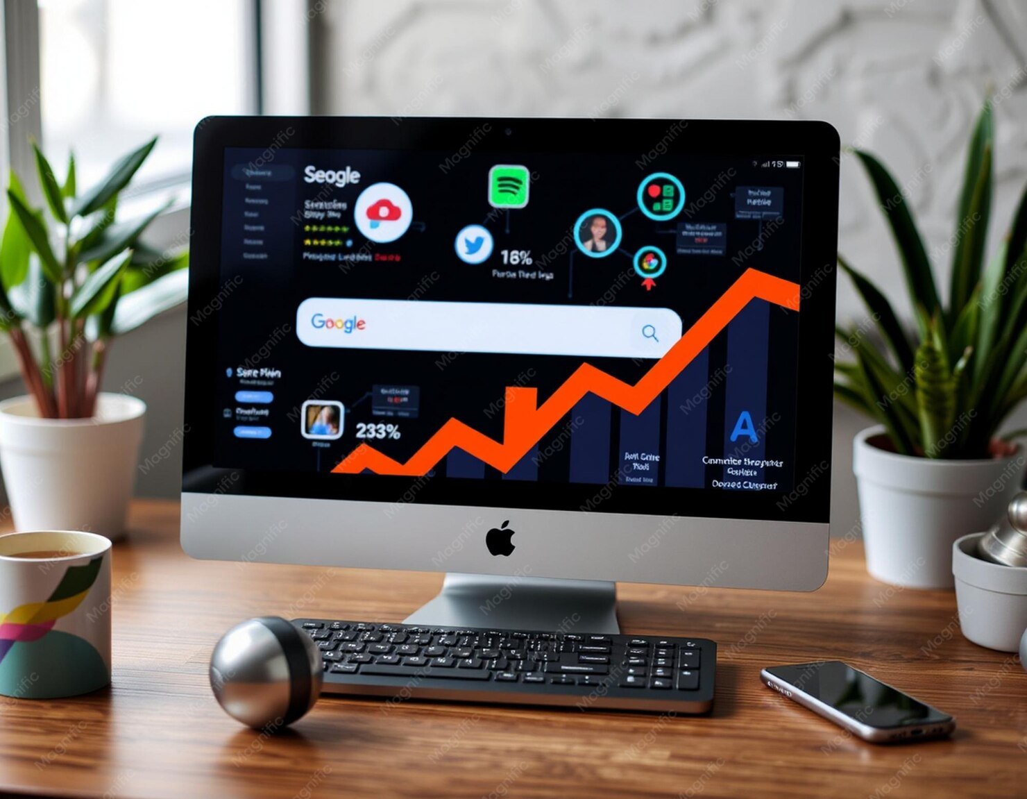 Our Growth Marketing Services Platform Our Growth Marketing Services Platform