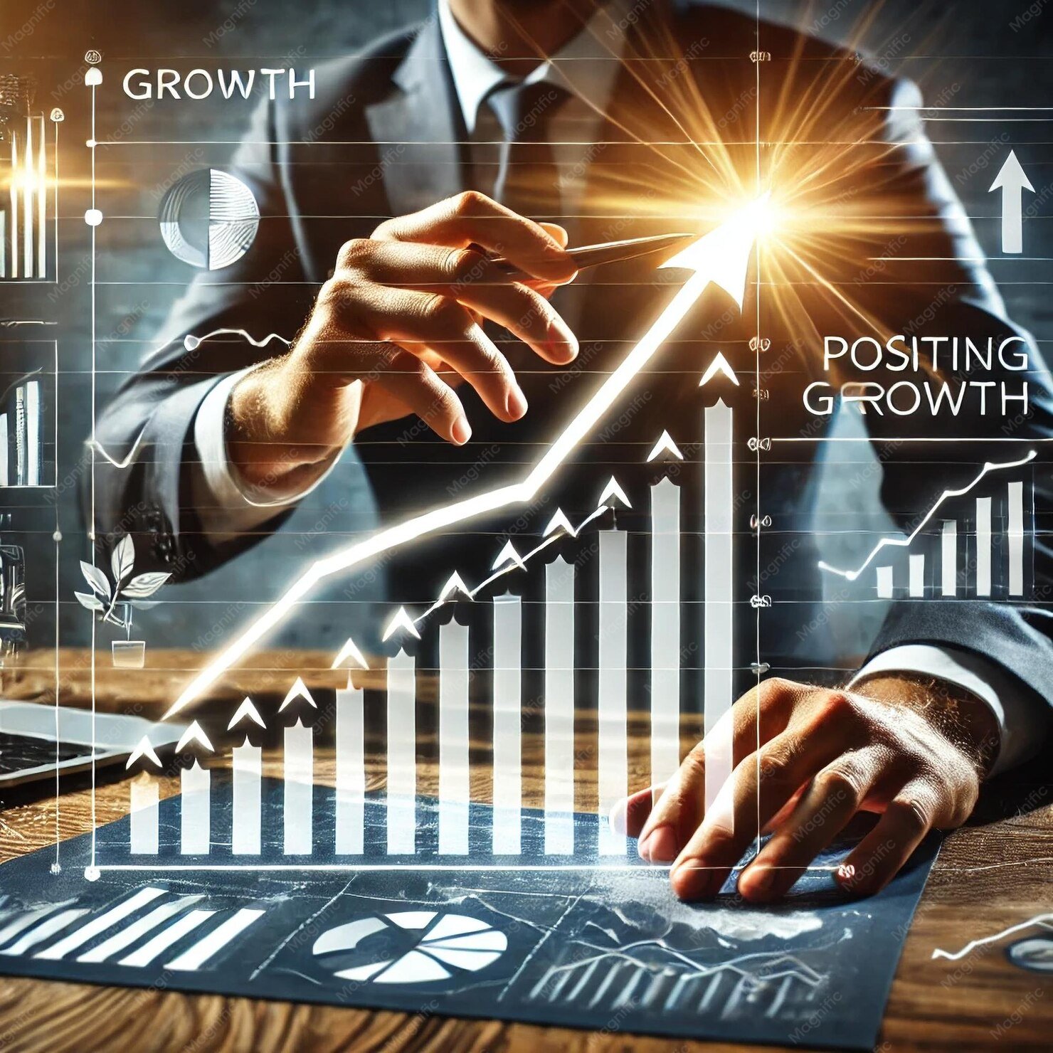 Our Growth Marketing Services Our Growth Marketing Services