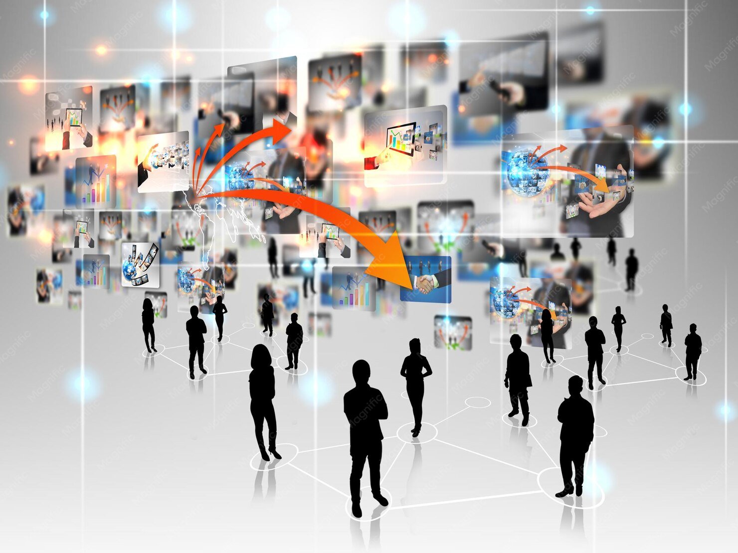 Turn More Visitors Into Customers Turn More Visitors Into Customers