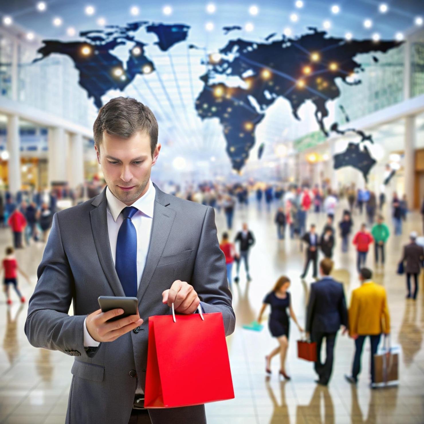 Turn More Visitors Into More Customers - 1 Turn More Visitors Into More Customers - 1