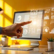 our website development process - planning and wireframing