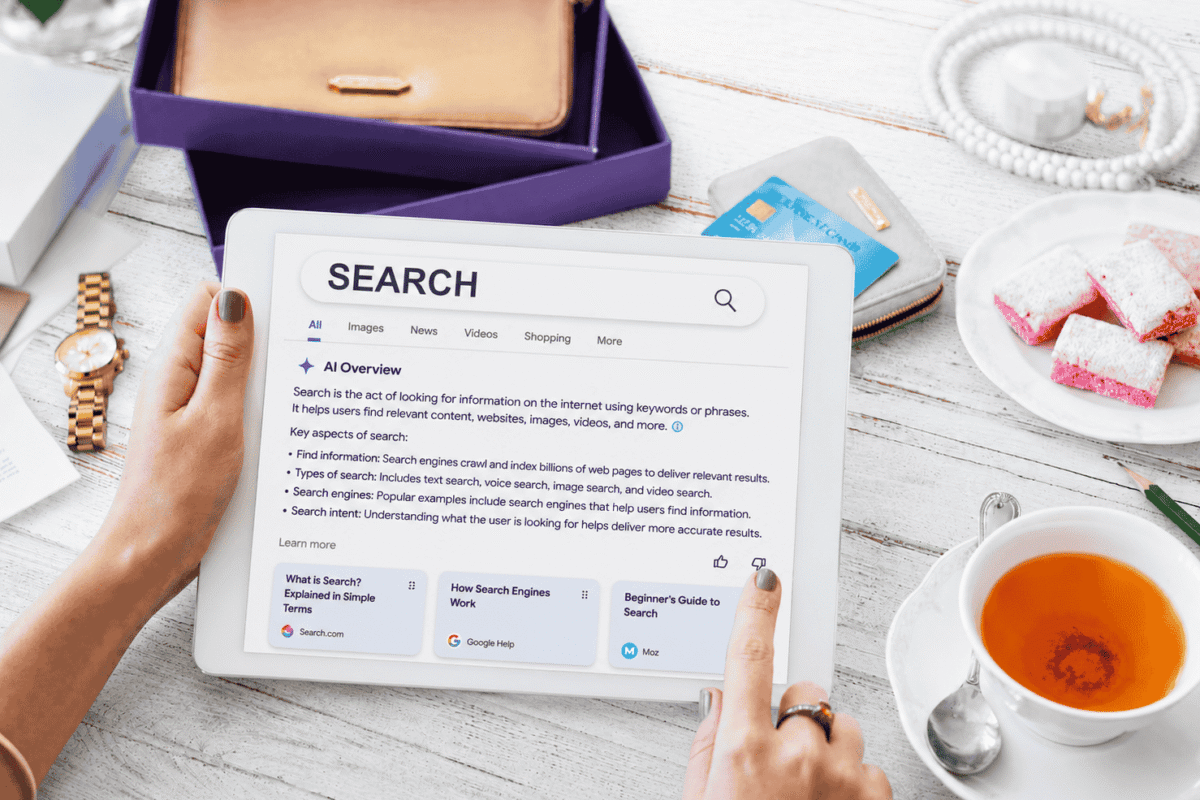 Google’s AI Search Is Changing SEO