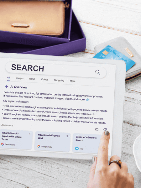 Google’s AI Search Is Changing SEO