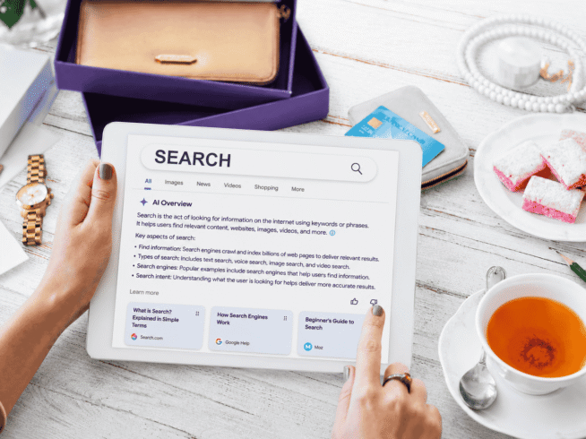 Google’s AI Search Is Changing SEO