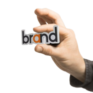 Branding-homepage